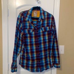 Relwen Blanket flannel XL